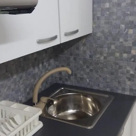 In Privlaka With Sea View, Terrace, Air Conditioning, Wifi 3591-3 Apartment Privlaka (Zadar)
