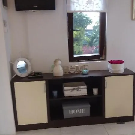 In Privlaka With Sea View, Terrace, Air Conditioning, Wifi 3591-3 Apartment Privlaka (Zadar)