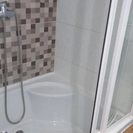 In Privlaka With Sea View, Terrace, Air Conditioning, Wifi 3591-3 Apartment
