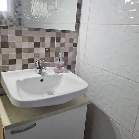 In Privlaka With Sea View, Terrace, Air Conditioning, Wifi 3591-3 * Privlaka (Zadar)