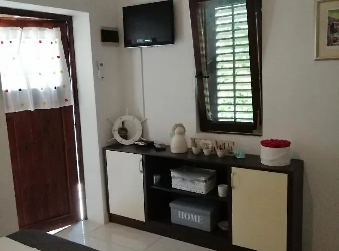 In With Sea View, Terrace, Air Conditioning, Wifi 3591-3