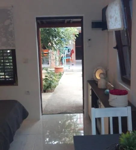 In With Sea View, Terrace, Air Conditioning, Wifi 3591-3 * 프리블라카