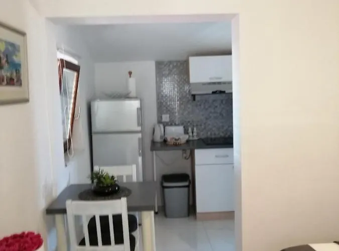 In With Sea View, Terrace, Air Conditioning, Wifi 3591-3 프리블라카