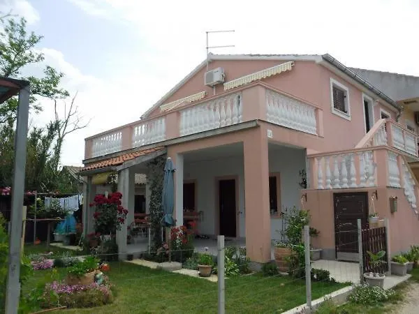 In With Sea View, Terrace, Air Conditioning, Wifi 3591-3 프리블라카