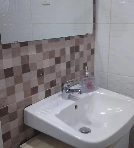 In With Sea View, Terrace, Air Conditioning, Wifi 3591-3 아파트 *