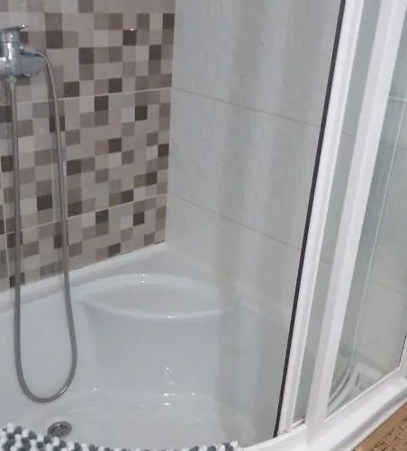 In With Sea View, Terrace, Air Conditioning, Wifi 3591-3 아파트