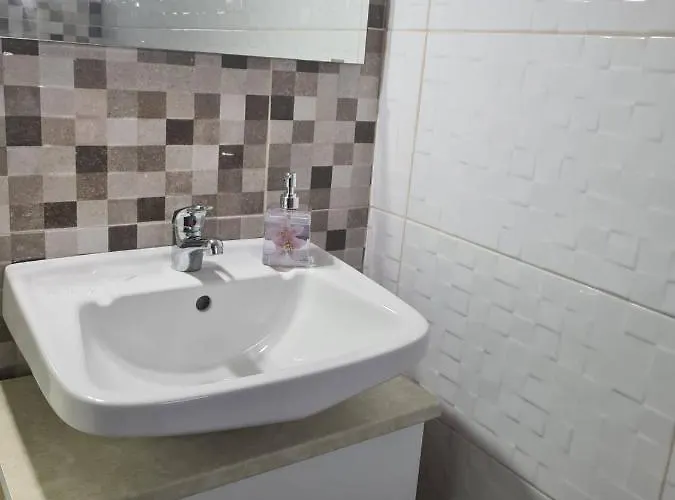 In With Sea View, Terrace, Air Conditioning, Wifi 3591-3 * 프리블라카