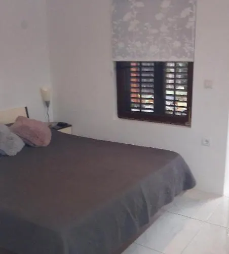 아파트 In With Sea View, Terrace, Air Conditioning, Wifi 3591-3