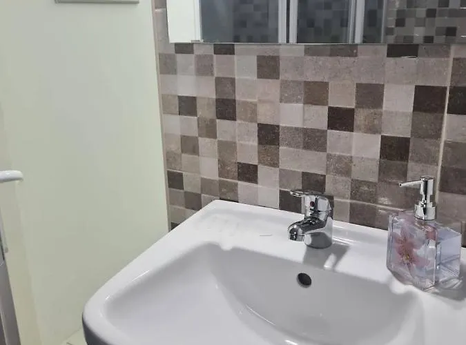 In With Sea View, Terrace, Air Conditioning, Wifi 3591-3