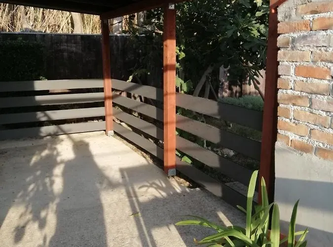 In With Sea View, Terrace, Air Conditioning, Wifi 3591-3