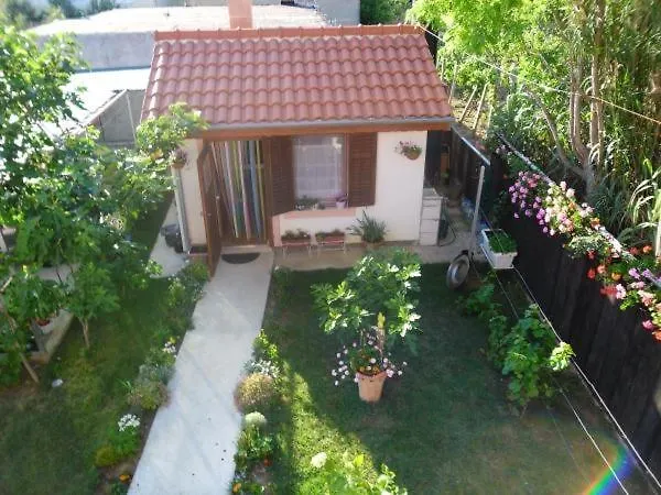 아파트 In With Sea View, Terrace, Air Conditioning, Wifi 3591-3
